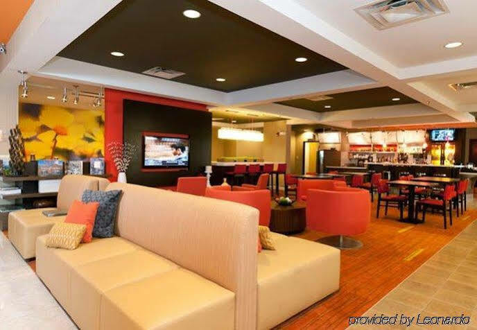 Courtyard By Marriott Charlotte Lake Norman Huntersville Exterior foto