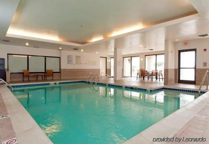 Courtyard By Marriott Charlotte Lake Norman Huntersville Exterior foto